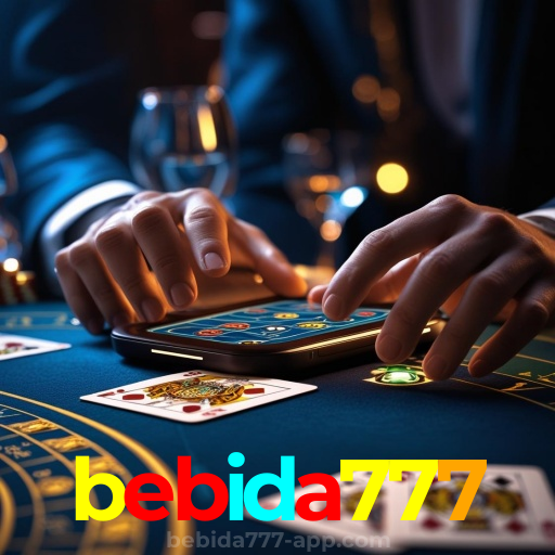 Baixar Jogos Imperdíveis no bebida777: O Portal da Diversão